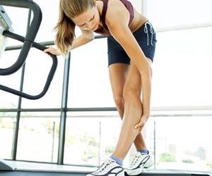 Stretching-stretching: Hogyan segíts magadon,ha túlerőltetted a sport során valamelyik izomcsoportodat?