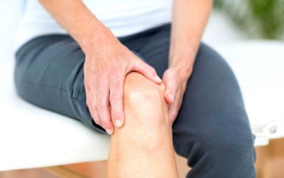 Térd ostearthritis- gyulladásos térdkopás kezelése