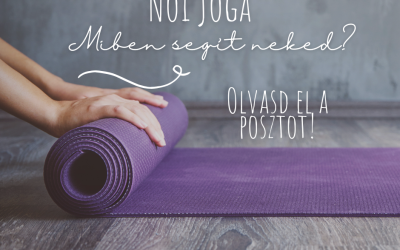 Miben segít egy nőnek a női jóga?