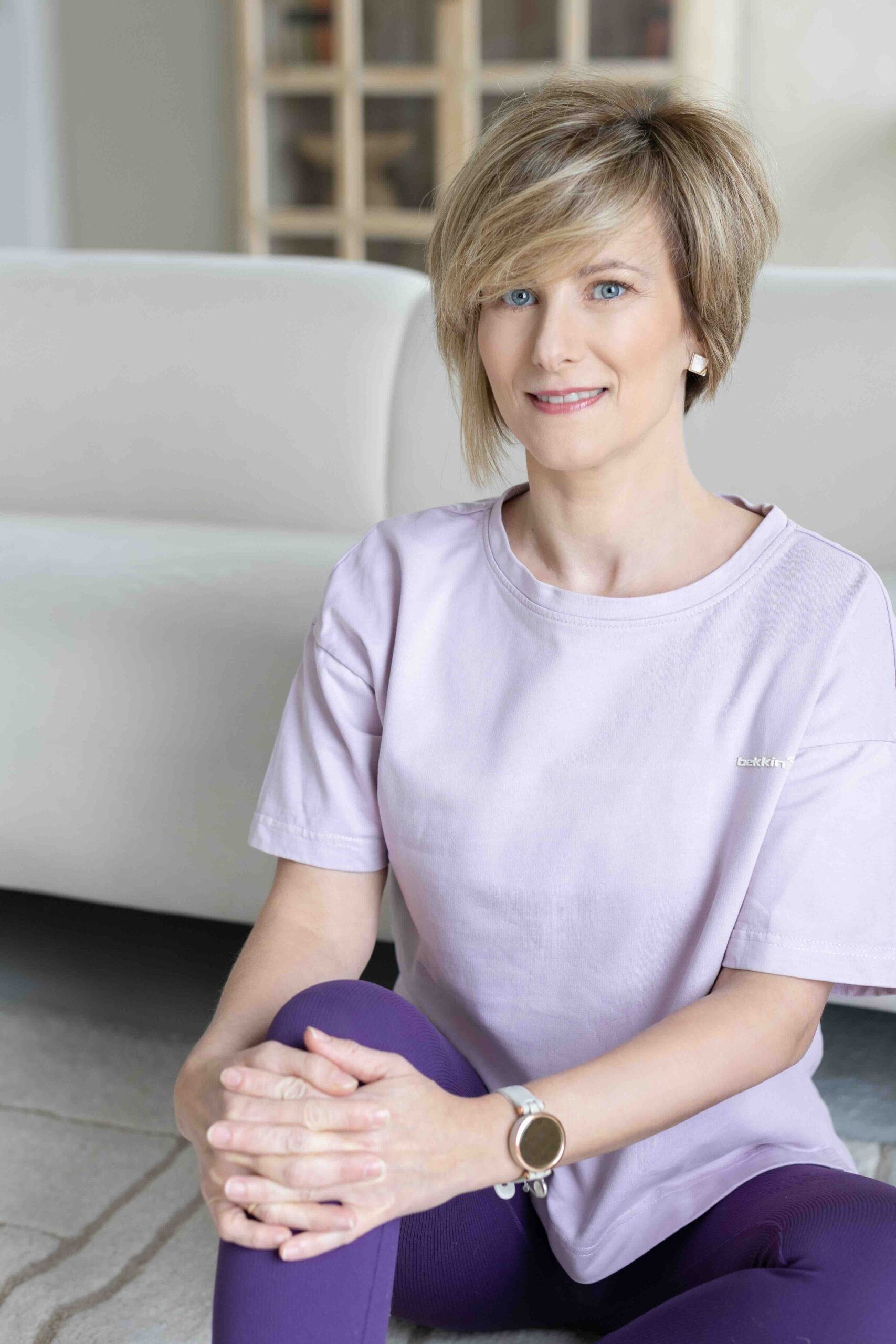 szomatikus testgyakorlás