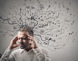 stressz, idegrendszer