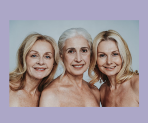 Menopauza