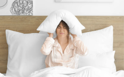 Alvás perimenopauzában – miért romlik, és mit tehetsz érte tudatosan?