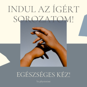 Egészséges kéz