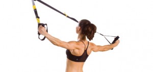 TRX a rehabilitációban 2