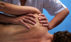 manual therapy